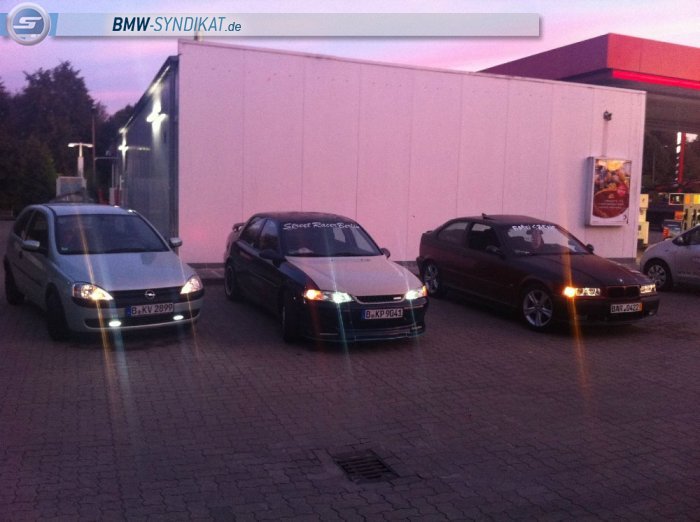 BMW-Syndikat Fotostorie