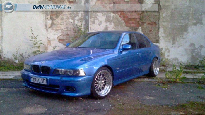 BMW-Syndikat Fotostorie