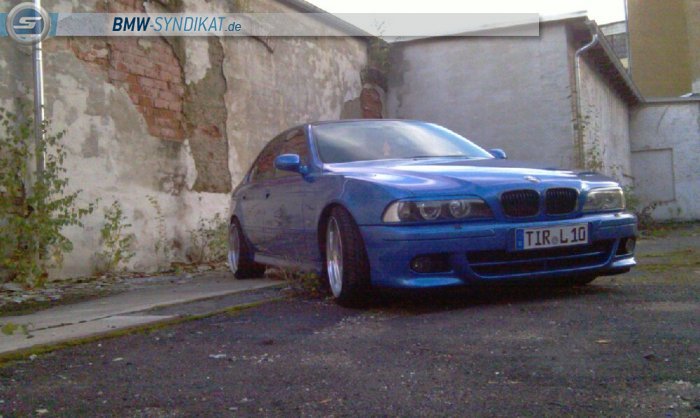 BMW-Syndikat Fotostorie
