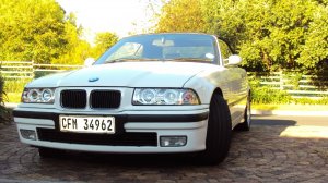 E36 Cabrio - 3er BMW - E36 E36 Cabrio - 3er BMW - E36