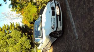 E36 Cabrio - 3er BMW - E36