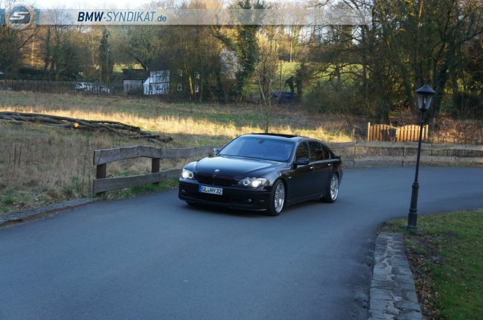BMW-Syndikat Fotostorie