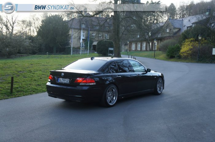 BMW-Syndikat Fotostorie
