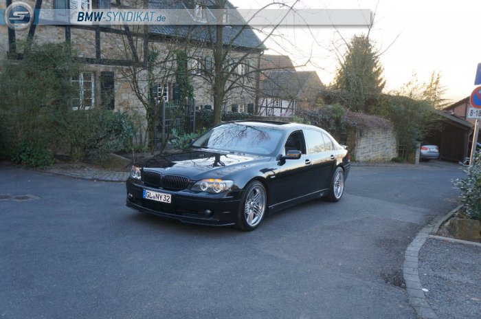 BMW-Syndikat Fotostorie