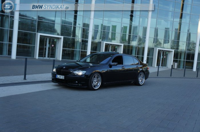 BMW-Syndikat Fotostorie