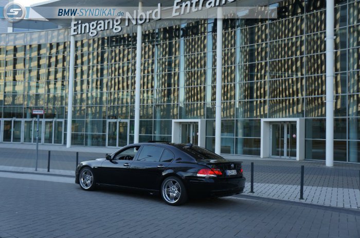 BMW-Syndikat Fotostorie