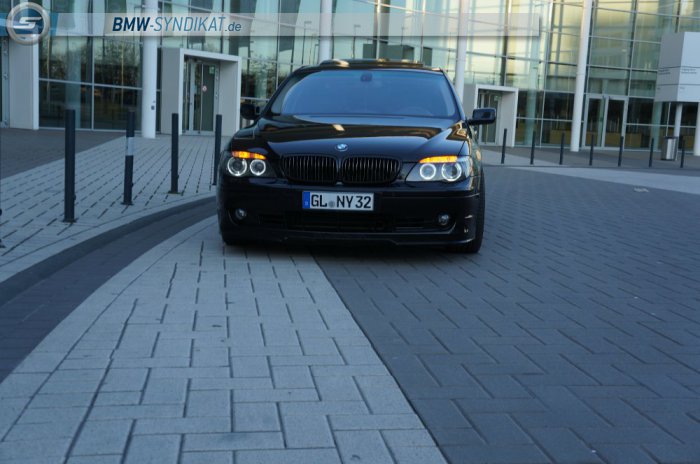 BMW-Syndikat Fotostorie