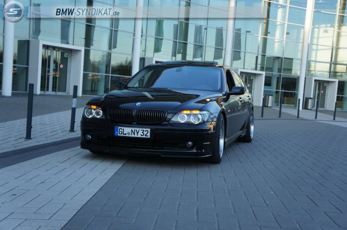 BMW-Syndikat Fotostorie