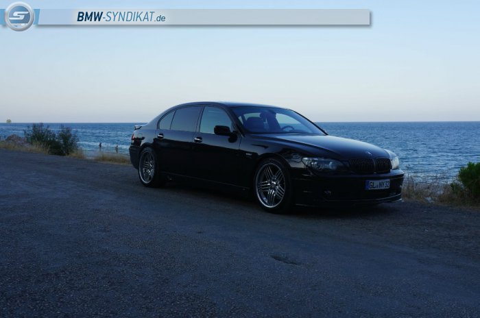 BMW-Syndikat Fotostorie