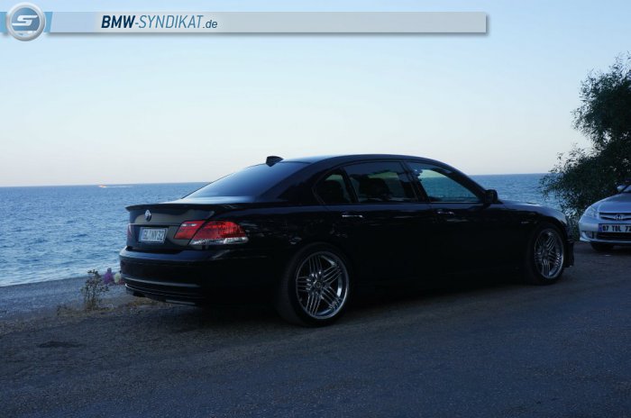 BMW-Syndikat Fotostorie