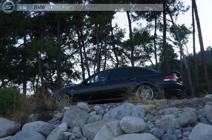 BMW-Syndikat Fotostorie