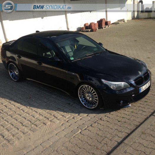 BMW-Syndikat Fotostorie
