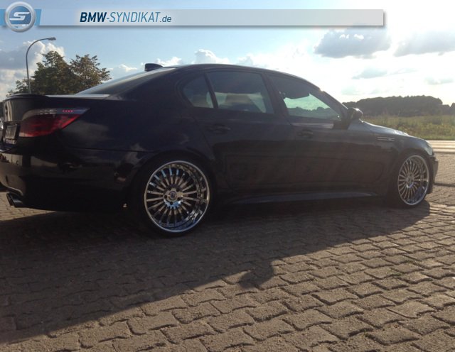 BMW-Syndikat Fotostorie
