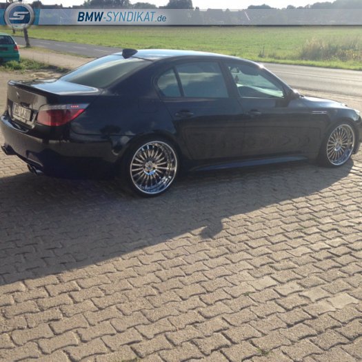 BMW-Syndikat Fotostorie
