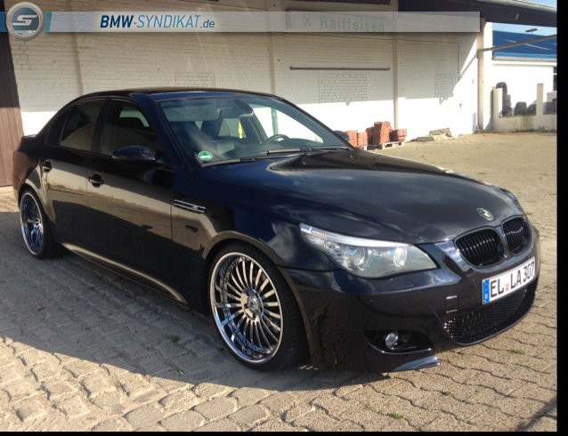BMW-Syndikat Fotostorie