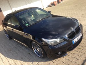 BMW 535 M Black Power - 5er BMW - E60 / E61