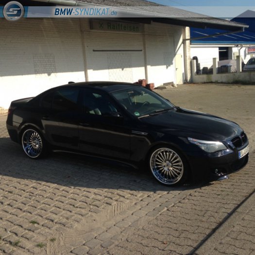 BMW-Syndikat Fotostorie