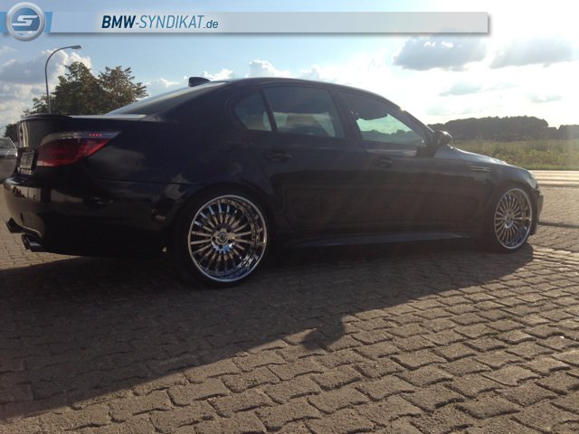 BMW-Syndikat Fotostorie
