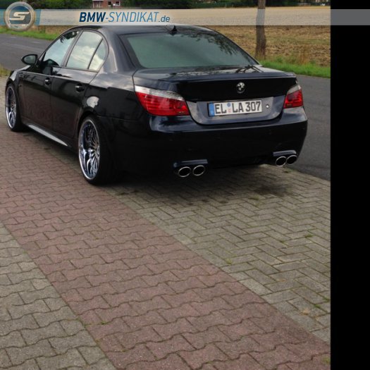 BMW-Syndikat Fotostorie