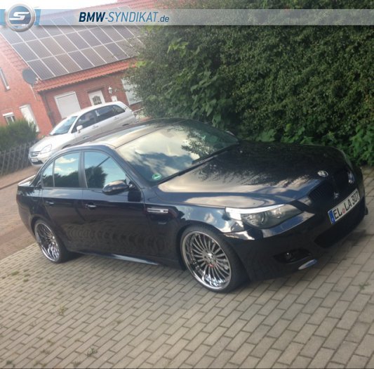BMW-Syndikat Fotostorie