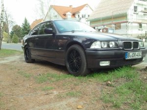 BMW e36 coup 320i r6 - 3er BMW - E36