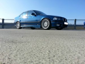 BMW e36 323i Limousine Sport Edition - 3er BMW - E36 BMW e36 323i Limousine Sport Edition - 3er BMW - E36
