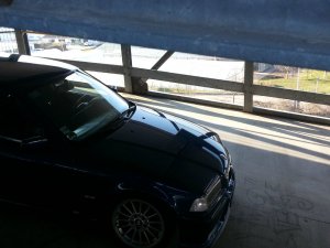 BMW e36 323i Limousine Sport Edition - 3er BMW - E36 BMW e36 323i Limousine Sport Edition - 3er BMW - E36