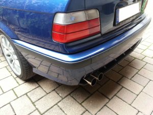 BMW e36 323i Limousine Sport Edition - 3er BMW - E36 BMW e36 323i Limousine Sport Edition - 3er BMW - E36