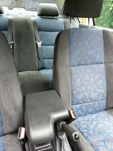 BMW e36 323i Limousine Sport Edition - 3er BMW - E36 BMW e36 323i Limousine Sport Edition - 3er BMW - E36