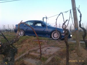 BMW e36 323i Limousine Sport Edition - 3er BMW - E36 BMW e36 323i Limousine Sport Edition - 3er BMW - E36