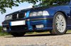 BMW e36 323i Limousine Sport Edition