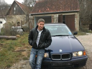 E36,316i Limo wirtschaftlicher Totalschaden? - 3er BMW - E36