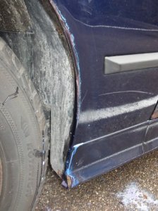 E36,316i Limo wirtschaftlicher Totalschaden? - 3er BMW - E36