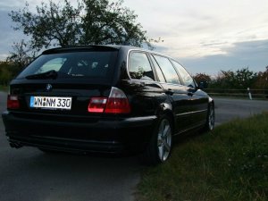 Frisch eingetroffen... - 3er BMW - E46