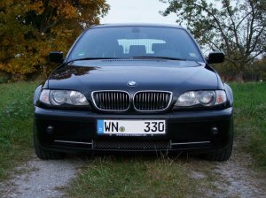 Frisch eingetroffen... - 3er BMW - E46