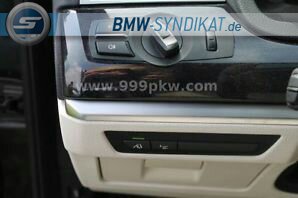 BMW F07 530d GT - 5er BMW - F10 / F11 / F07