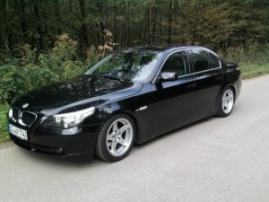 daydreamer64`s E60 - 5er BMW - E60 / E61