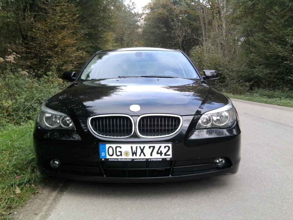 daydreamer64`s E60 - 5er BMW - E60 / E61