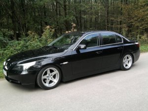 daydreamer64`s E60 - 5er BMW - E60 / E61