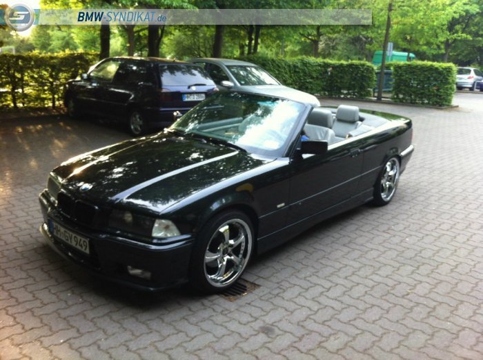 BMW-Syndikat Fotostorie