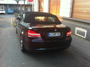 Meinser Black 120i - 1er BMW - E81 / E82 / E87 / E88