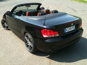 Meinser Black 120i - 1er BMW - E81 / E82 / E87 / E88