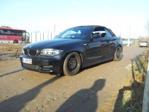 Meinser Black 120i - 1er BMW - E81 / E82 / E87 / E88