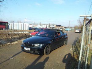 Meinser Black 120i - 1er BMW - E81 / E82 / E87 / E88