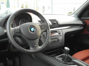 Meinser Black 120i - 1er BMW - E81 / E82 / E87 / E88