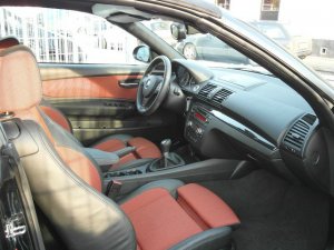 Meinser Black 120i - 1er BMW - E81 / E82 / E87 / E88