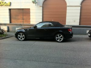 Meinser Black 120i - 1er BMW - E81 / E82 / E87 / E88