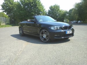 Meinser Black 120i - 1er BMW - E81 / E82 / E87 / E88