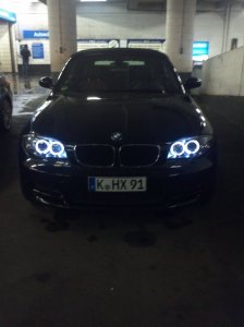 Meinser Black 120i - 1er BMW - E81 / E82 / E87 / E88