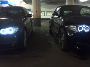 Meinser Black 120i - 1er BMW - E81 / E82 / E87 / E88